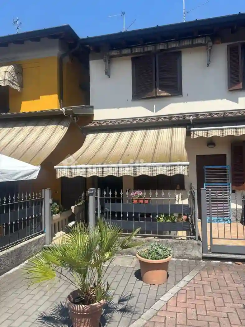 Casa indipendente - foto 4