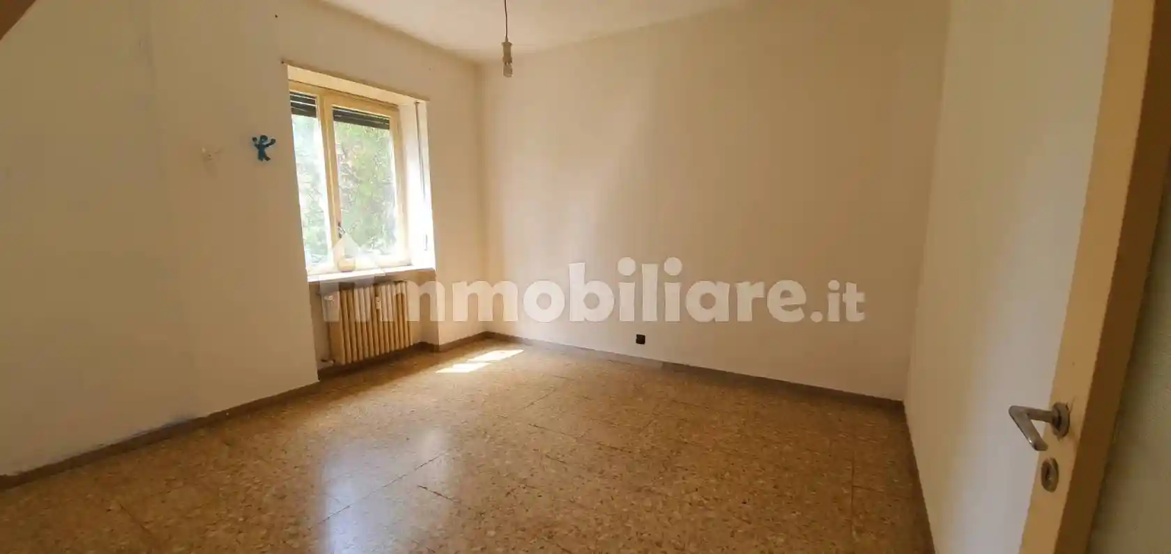 Appartamento in affitto a Moncalieri