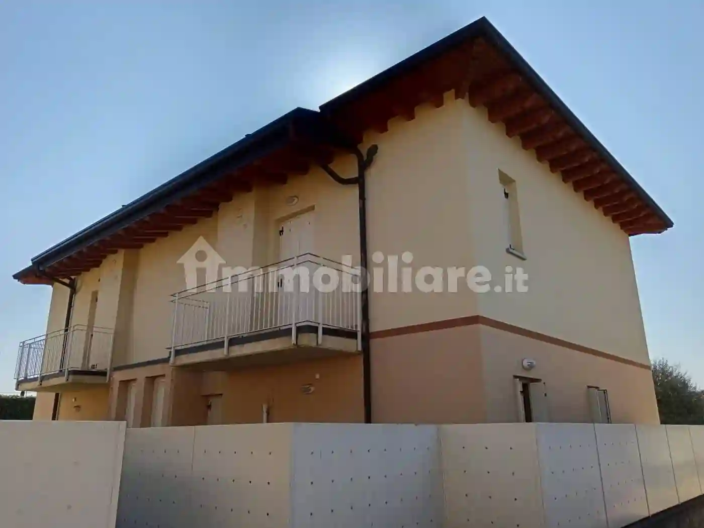 Villetta a schiera - foto 4