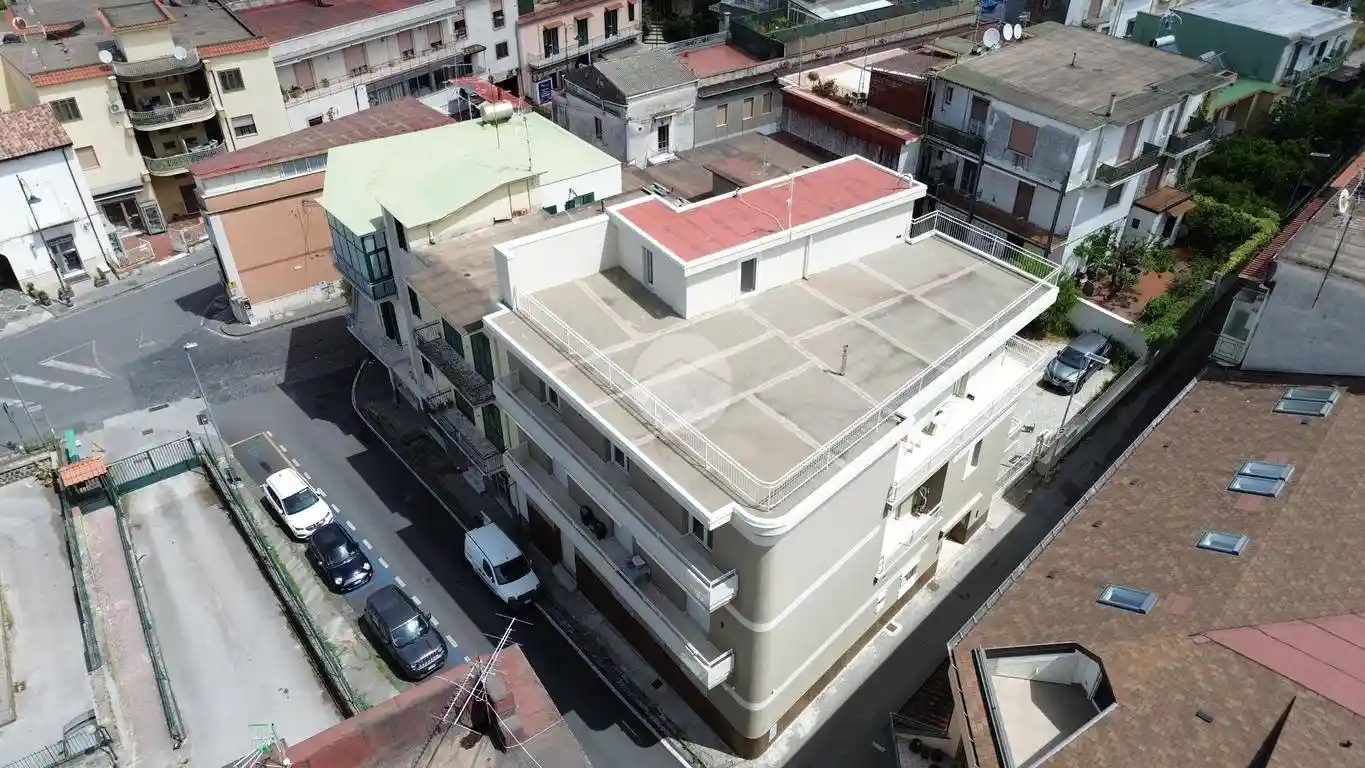 Appartamento in vendita a Somma Vesuviana