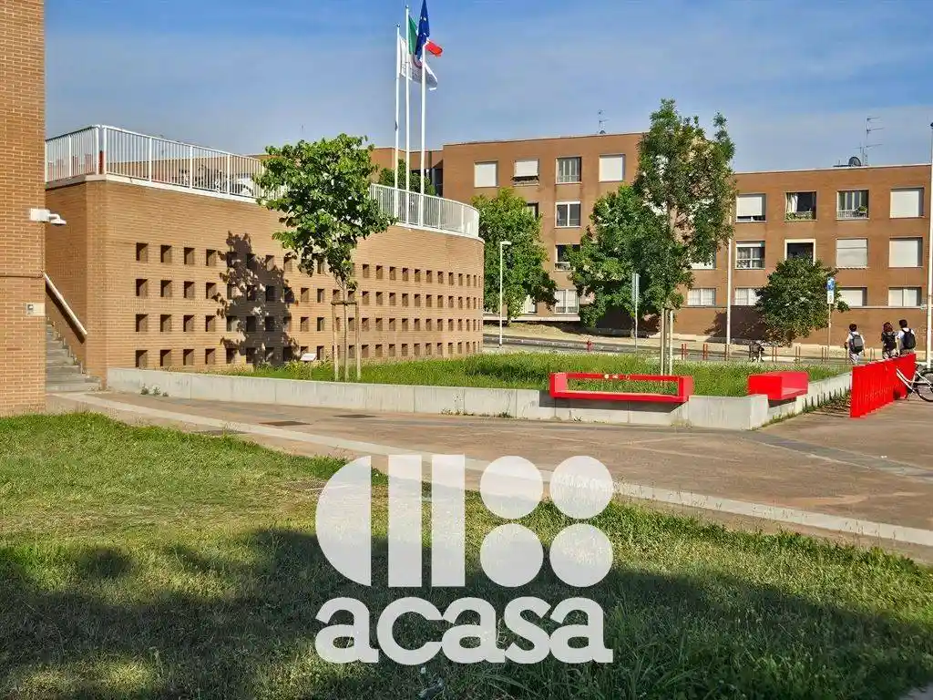 Appartamento in vendita a Cesena