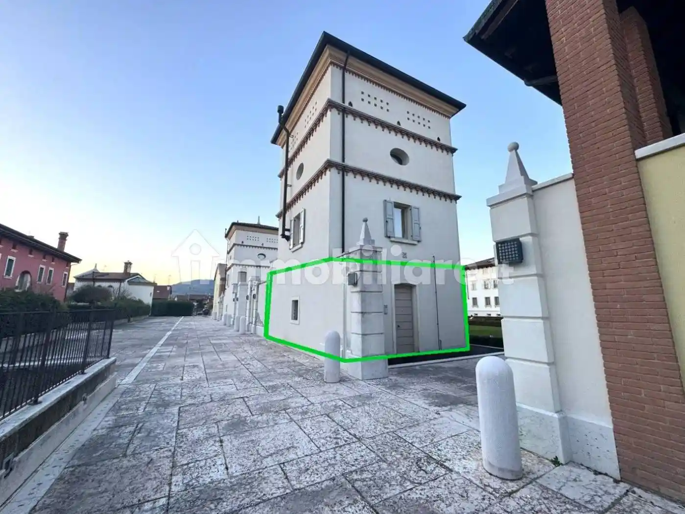 Appartamento in affitto a Monteforte d'Alpone