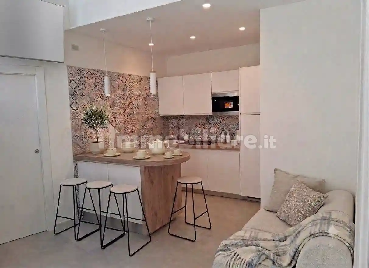Appartamento in affitto a Firenze