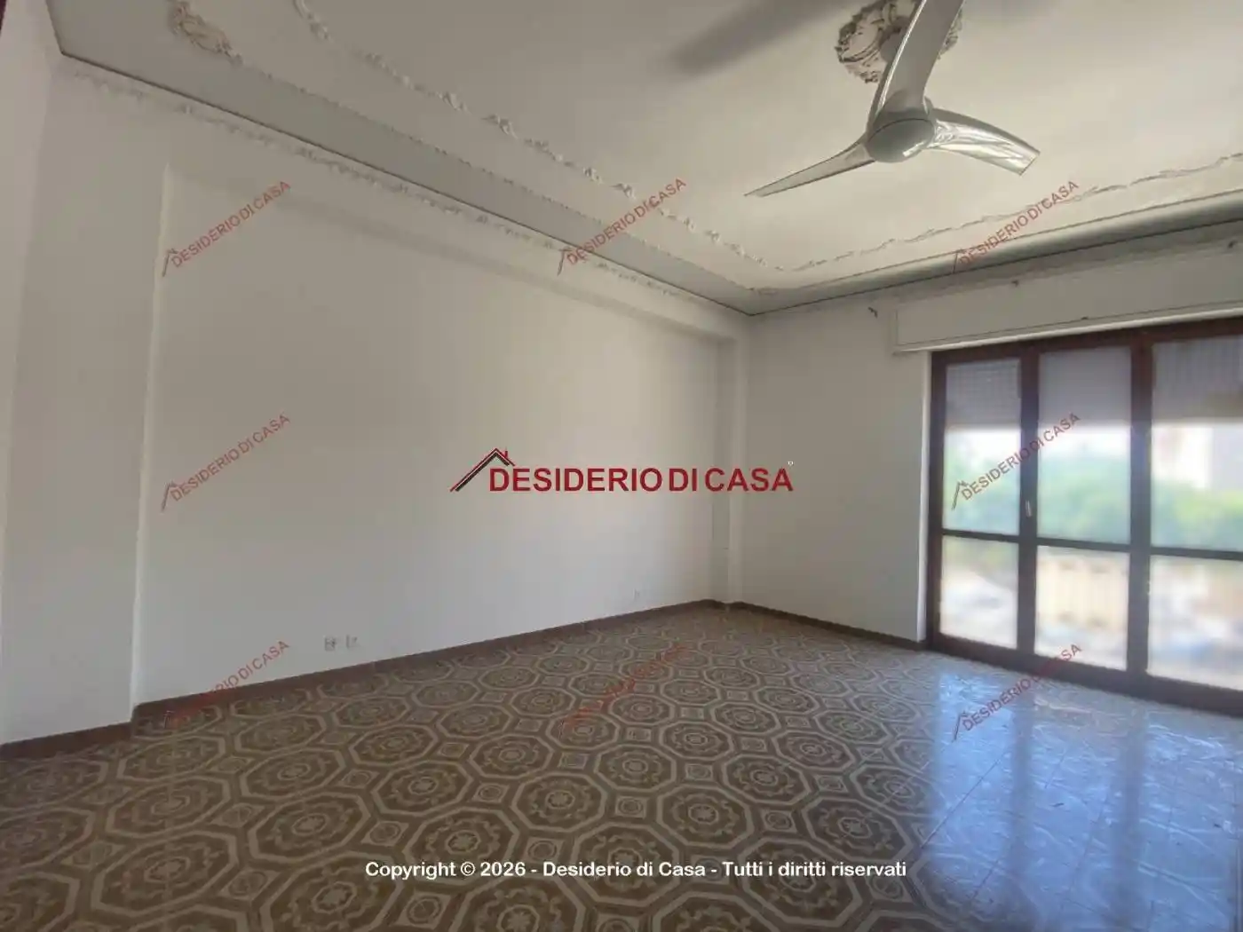 Appartamento in vendita a Trapani