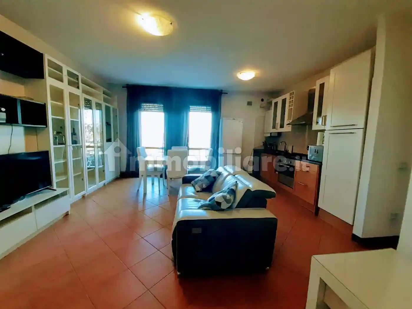 Appartamento in affitto a Padova