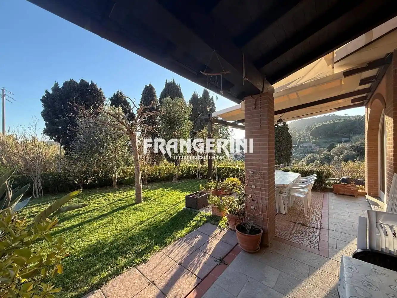 Appartamento in vendita a Rosignano Marittimo