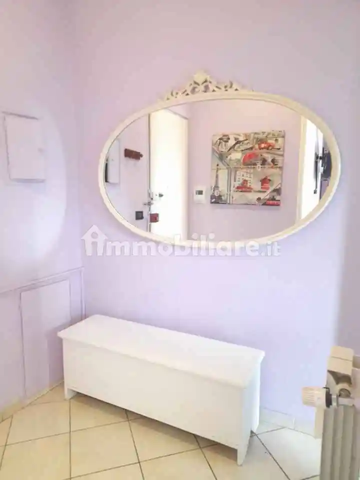 Appartamento in affitto a Torino
