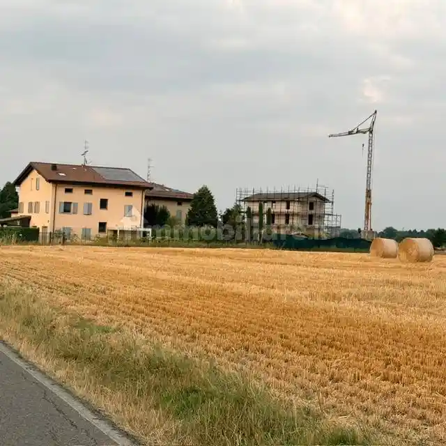 Villa in vendita a Castelvetro di Modena