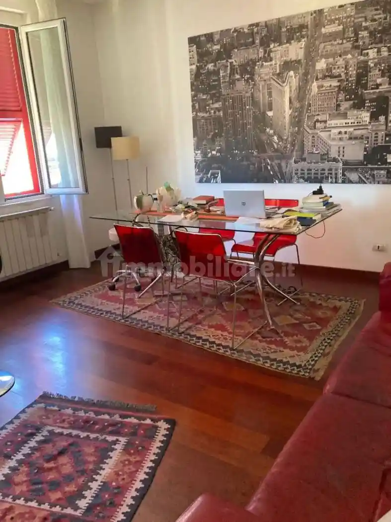 Appartamento in vendita a La Spezia