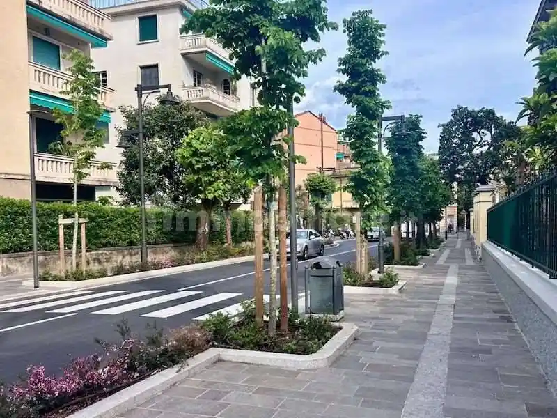 Appartamento in vendita a Santa Margherita Ligure