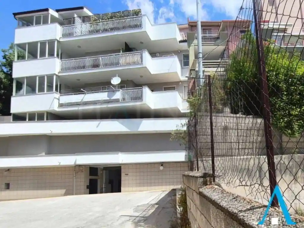 Appartamento in vendita a San Giovanni Rotondo