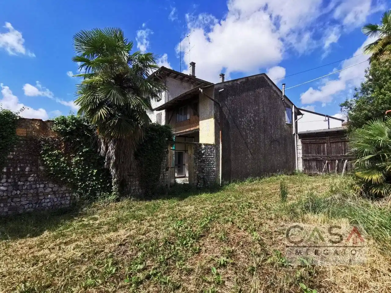 Rustico - Casale in vendita a Cordenons
