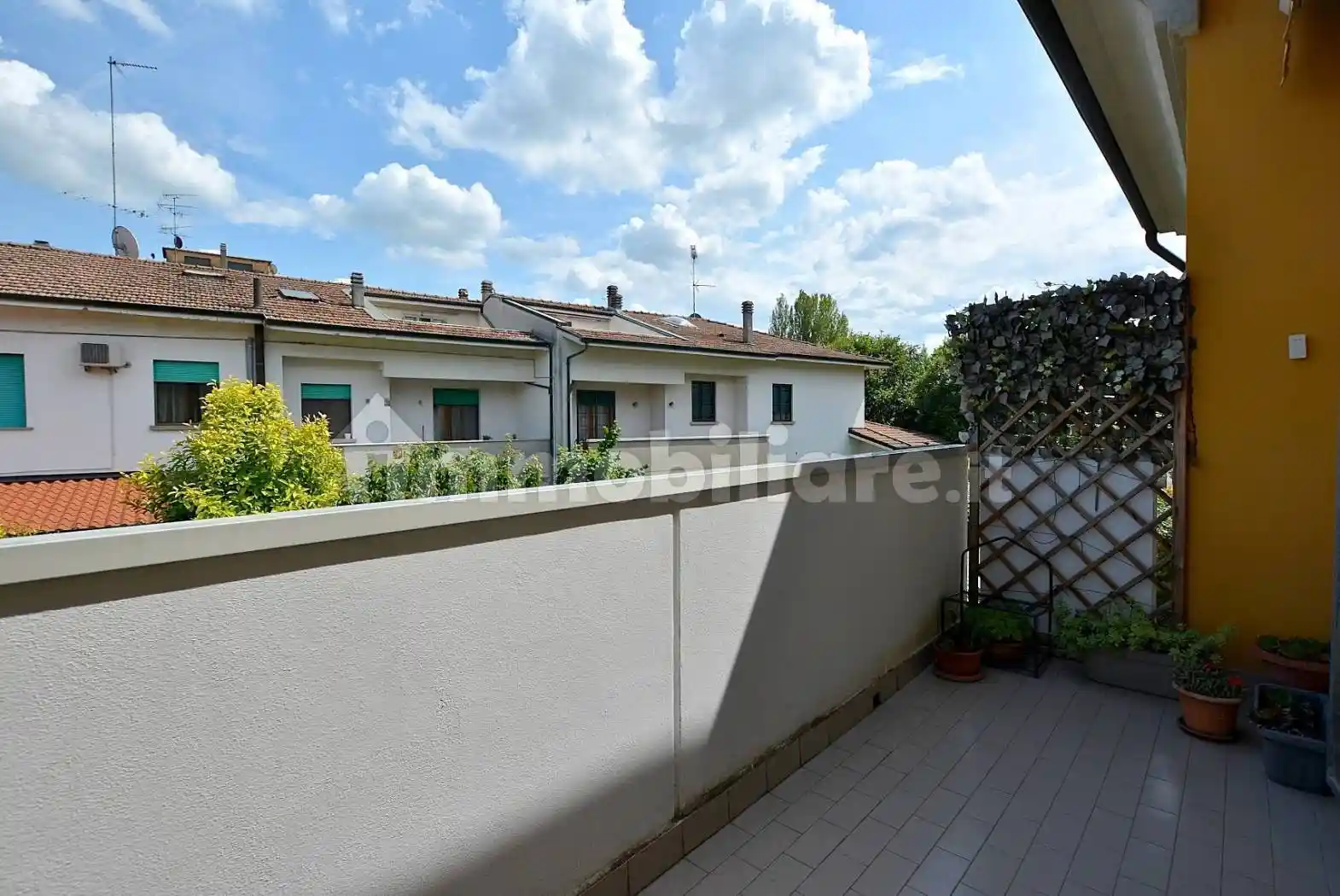 Appartamento in vendita a Budrio