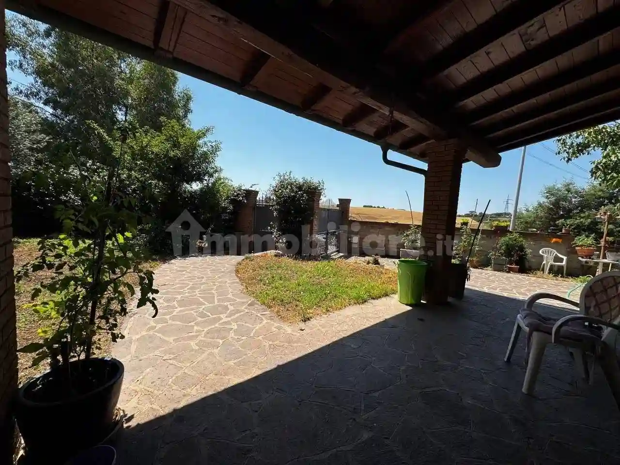 Casa indipendente - foto 3