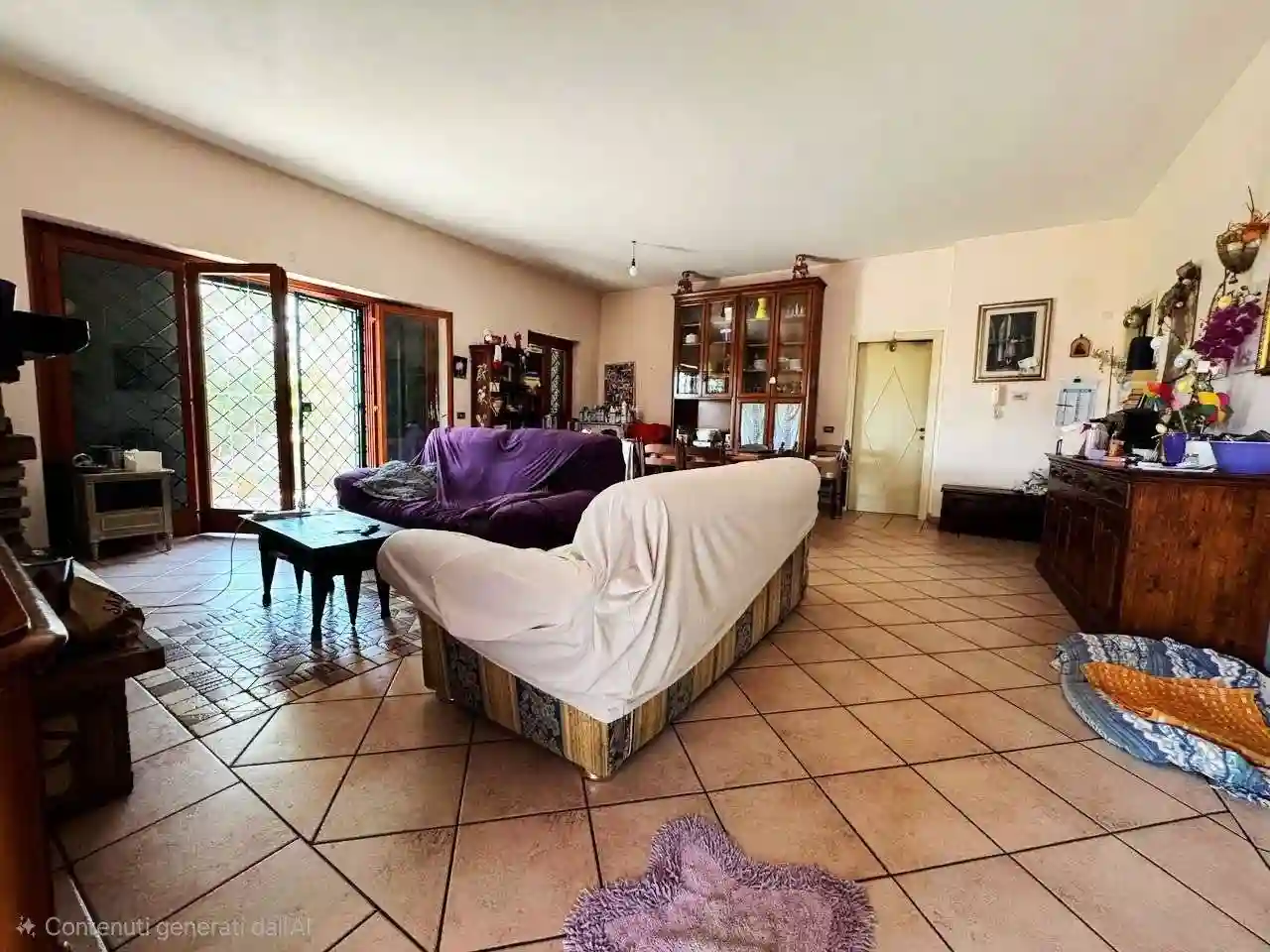 Casa indipendente - foto 4