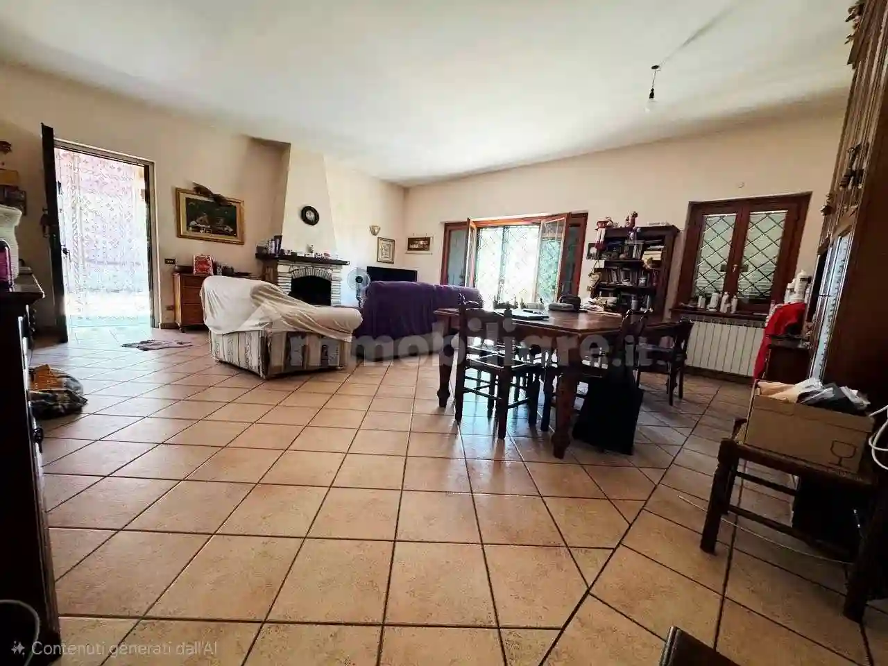 Casa indipendente - foto 5