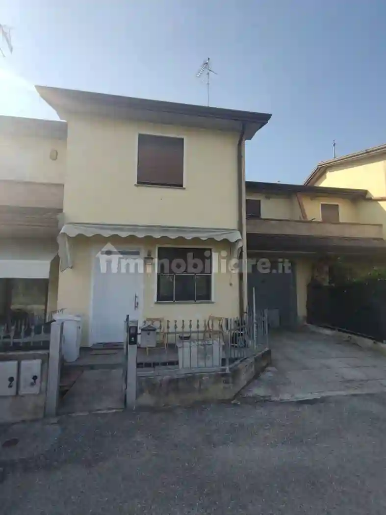 Villetta a schiera - foto 3