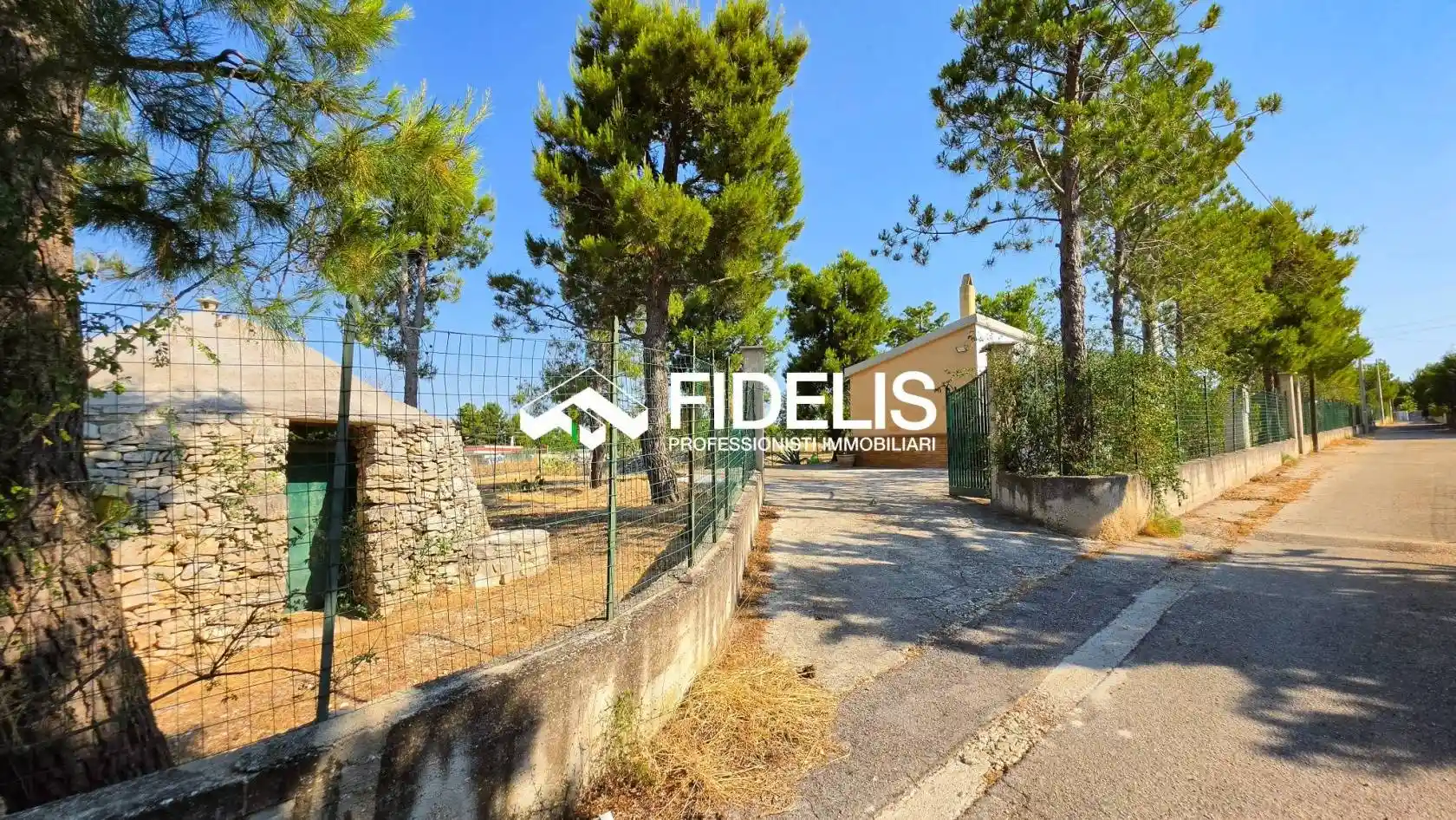 Villa in vendita a Andria