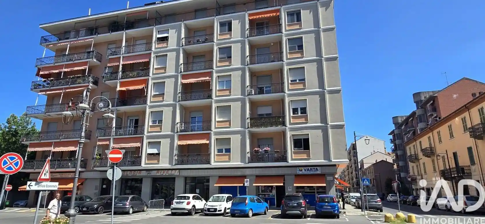 Appartamento in vendita a Acqui Terme