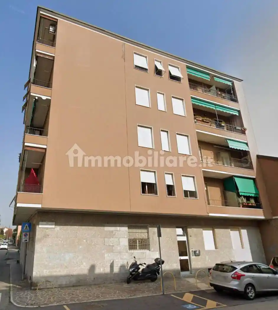 Appartamento in vendita a Monza