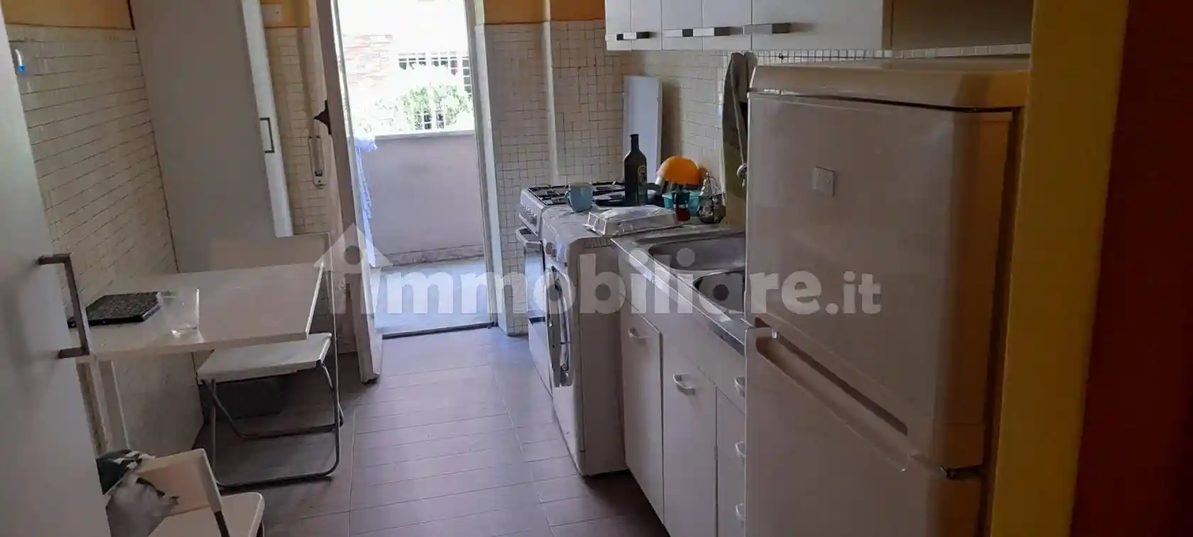 Appartamento in affitto a Roma