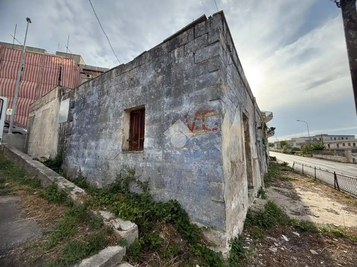 Villa in vendita a Ceglie Messapica