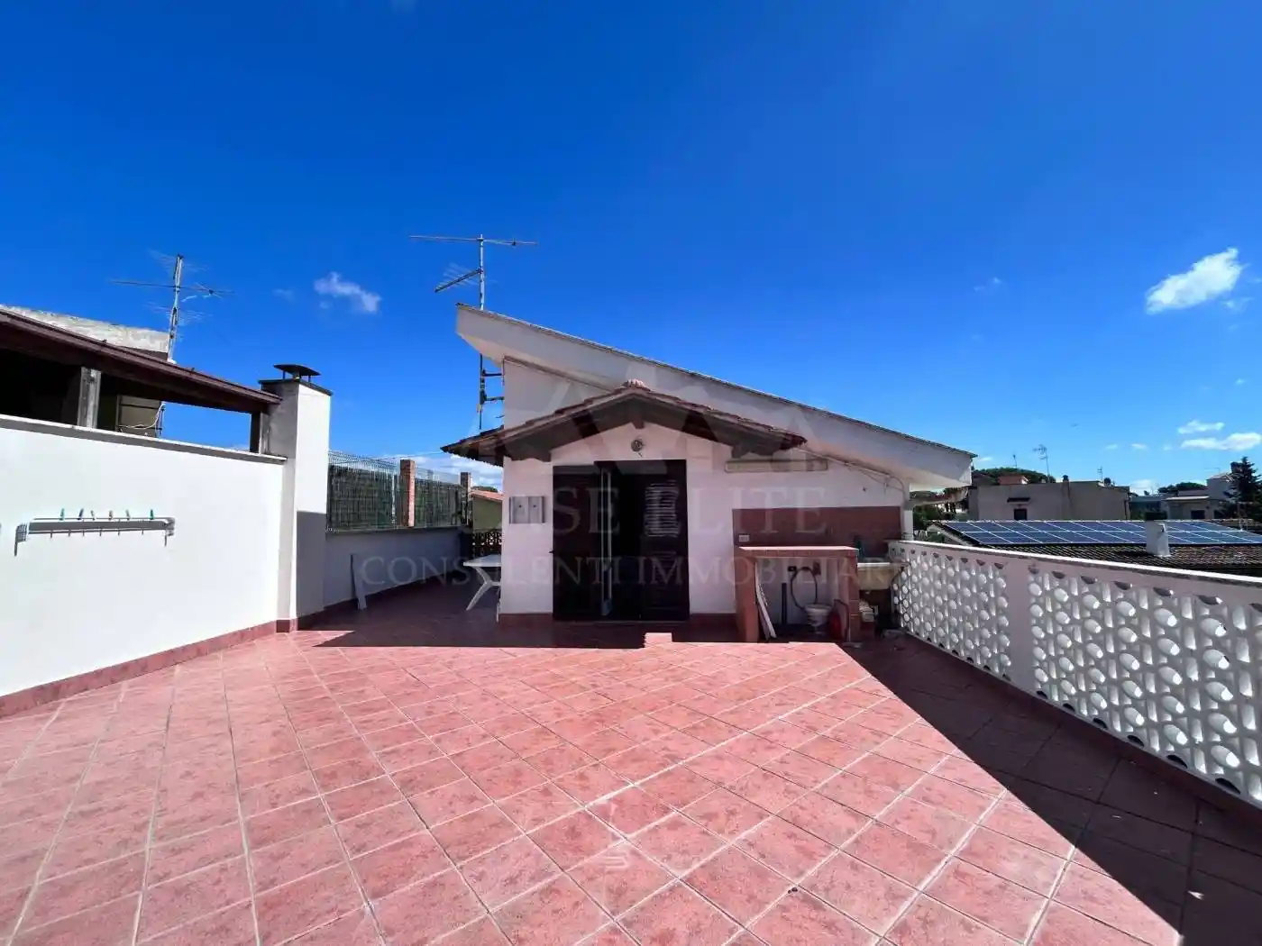 Villa in vendita a Ardea