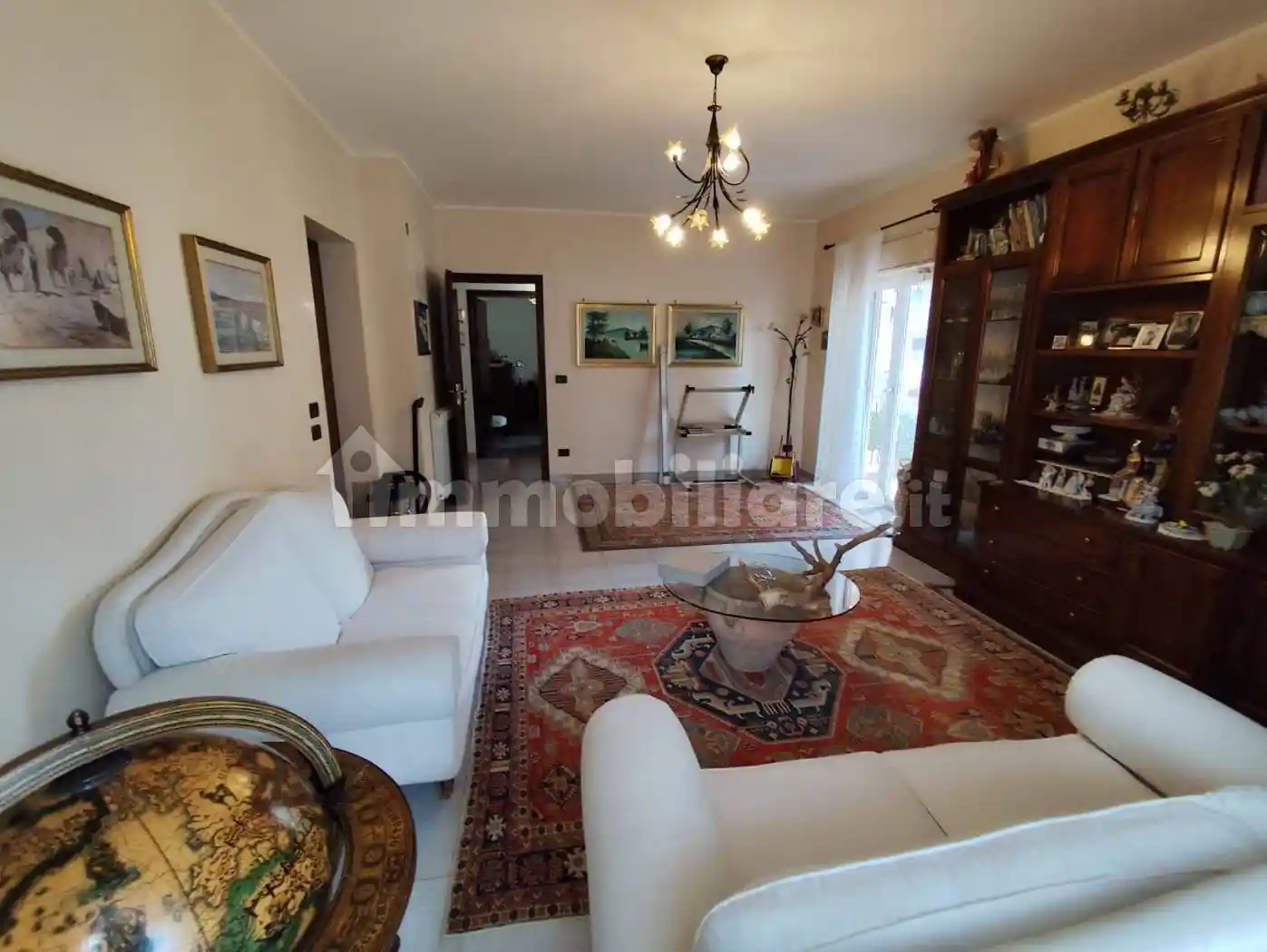 Appartamento in vendita a Palermo