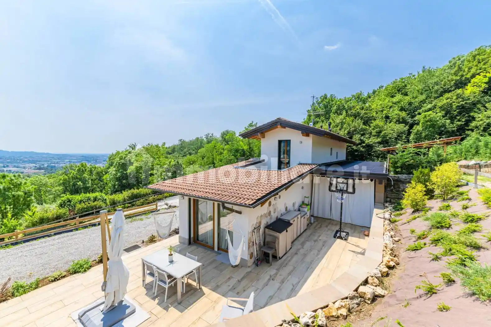 Rustico - Casale in vendita a Ranica