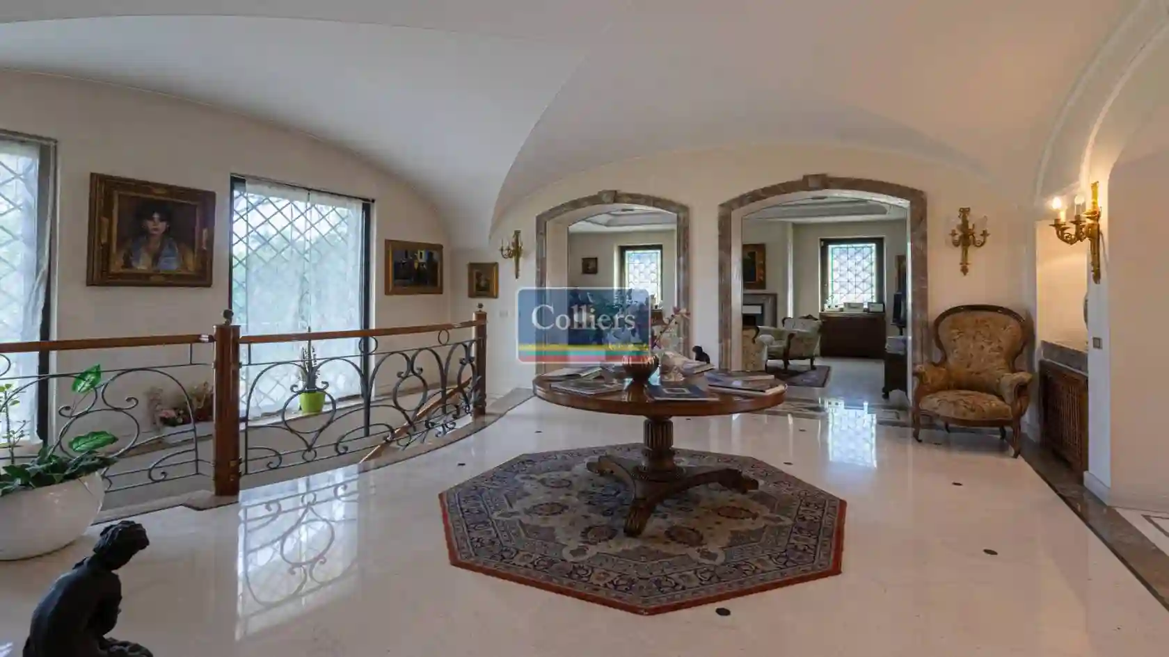 Villa - foto 3