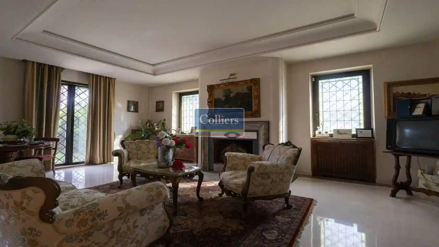 Villa - foto 4