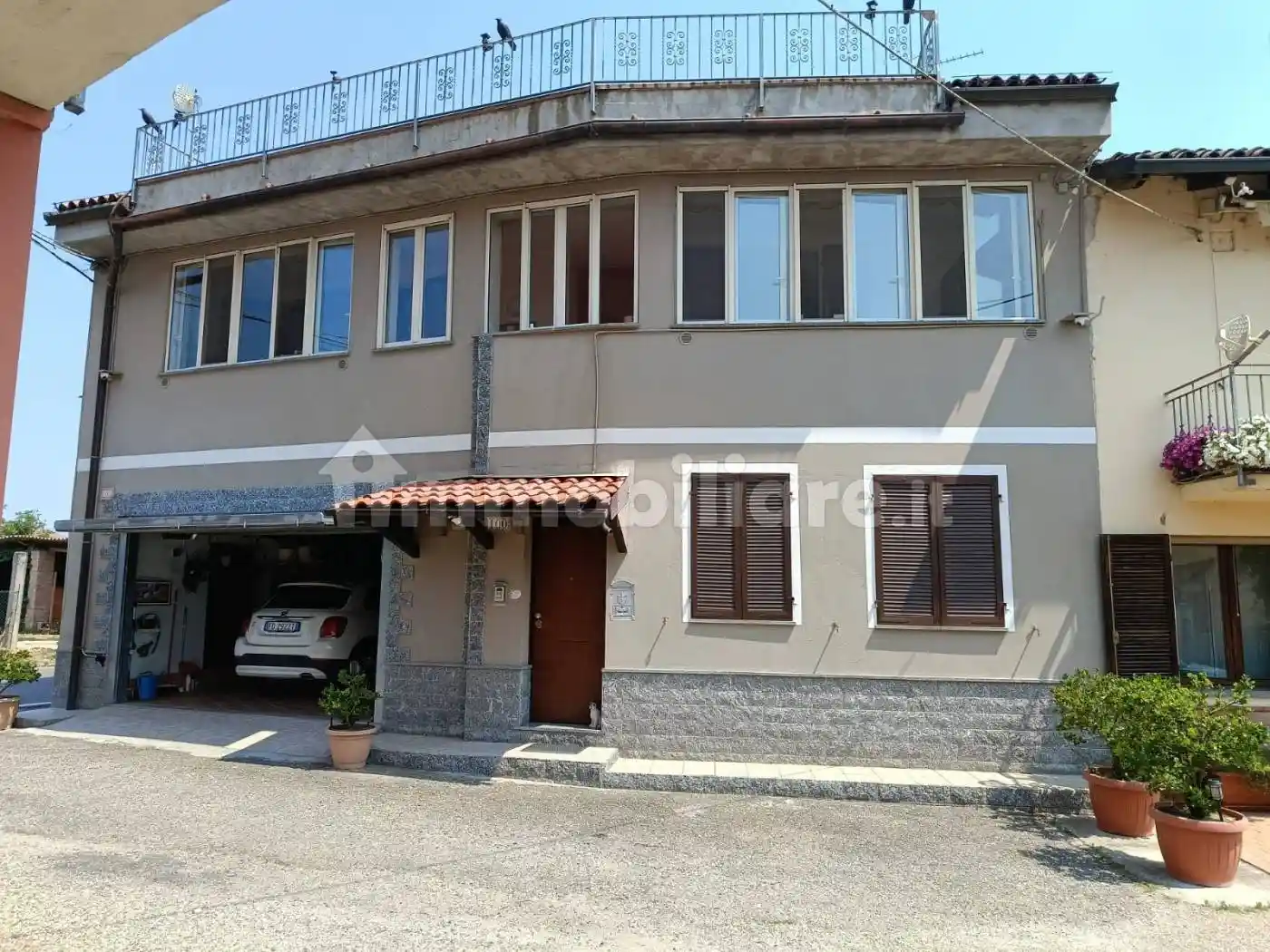 Casa indipendente in vendita a Casale Monferrato