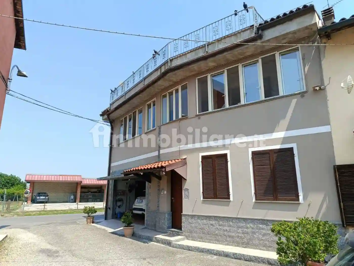 Casa indipendente - foto 2