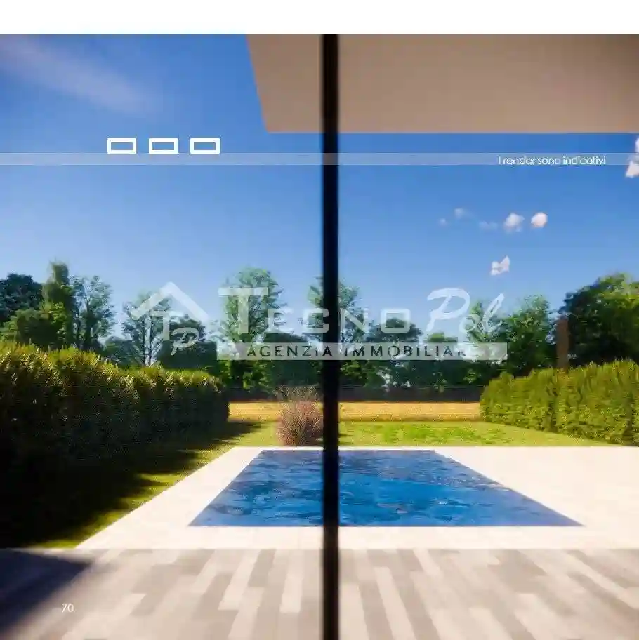 Villa - foto 4
