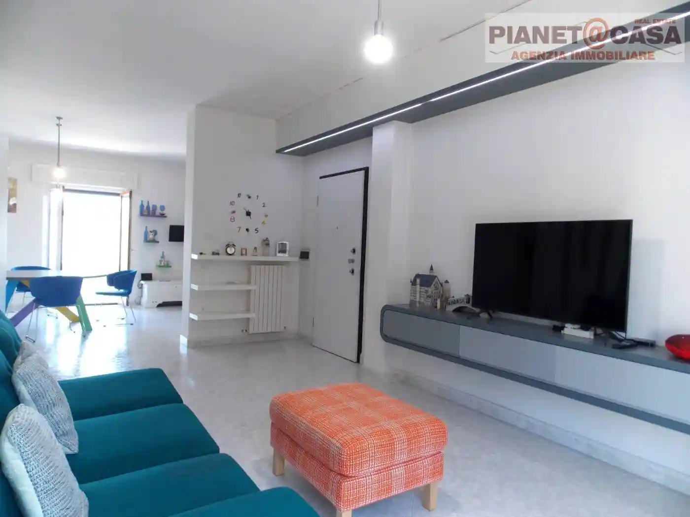 Appartamento in vendita a Spinetoli