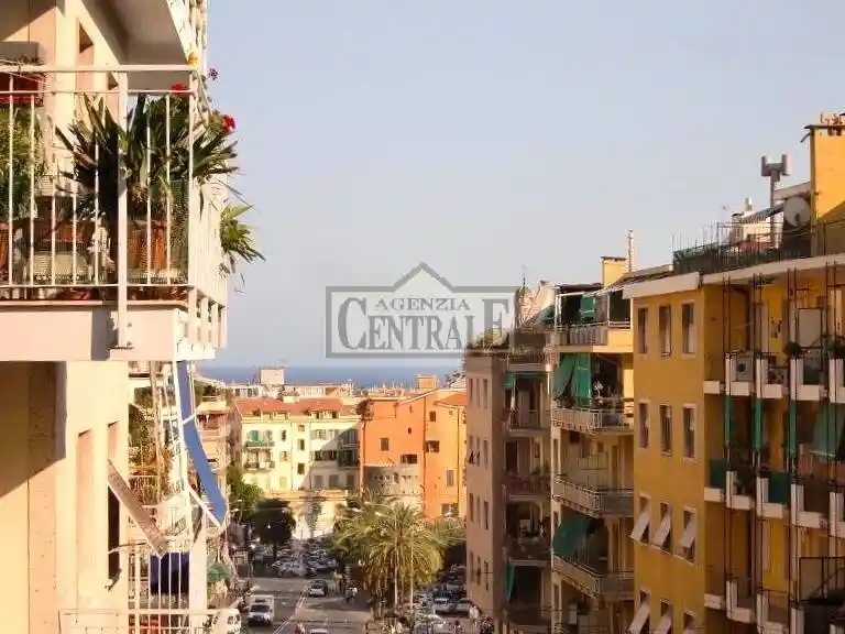 Appartamento in vendita a Sanremo