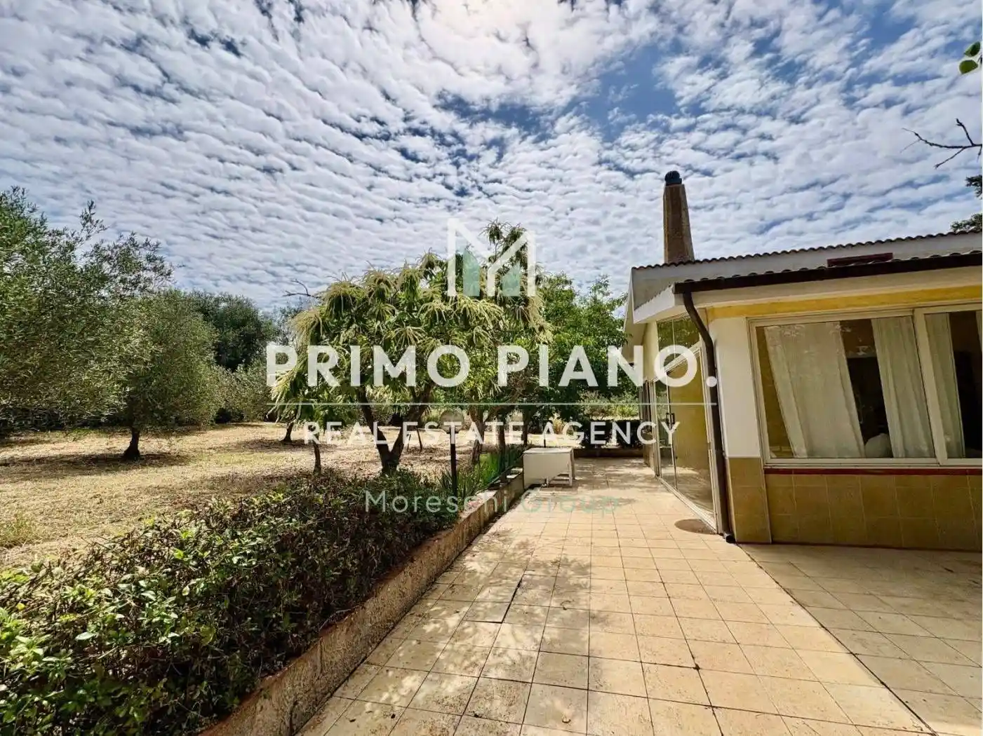 Villa in vendita a Alghero