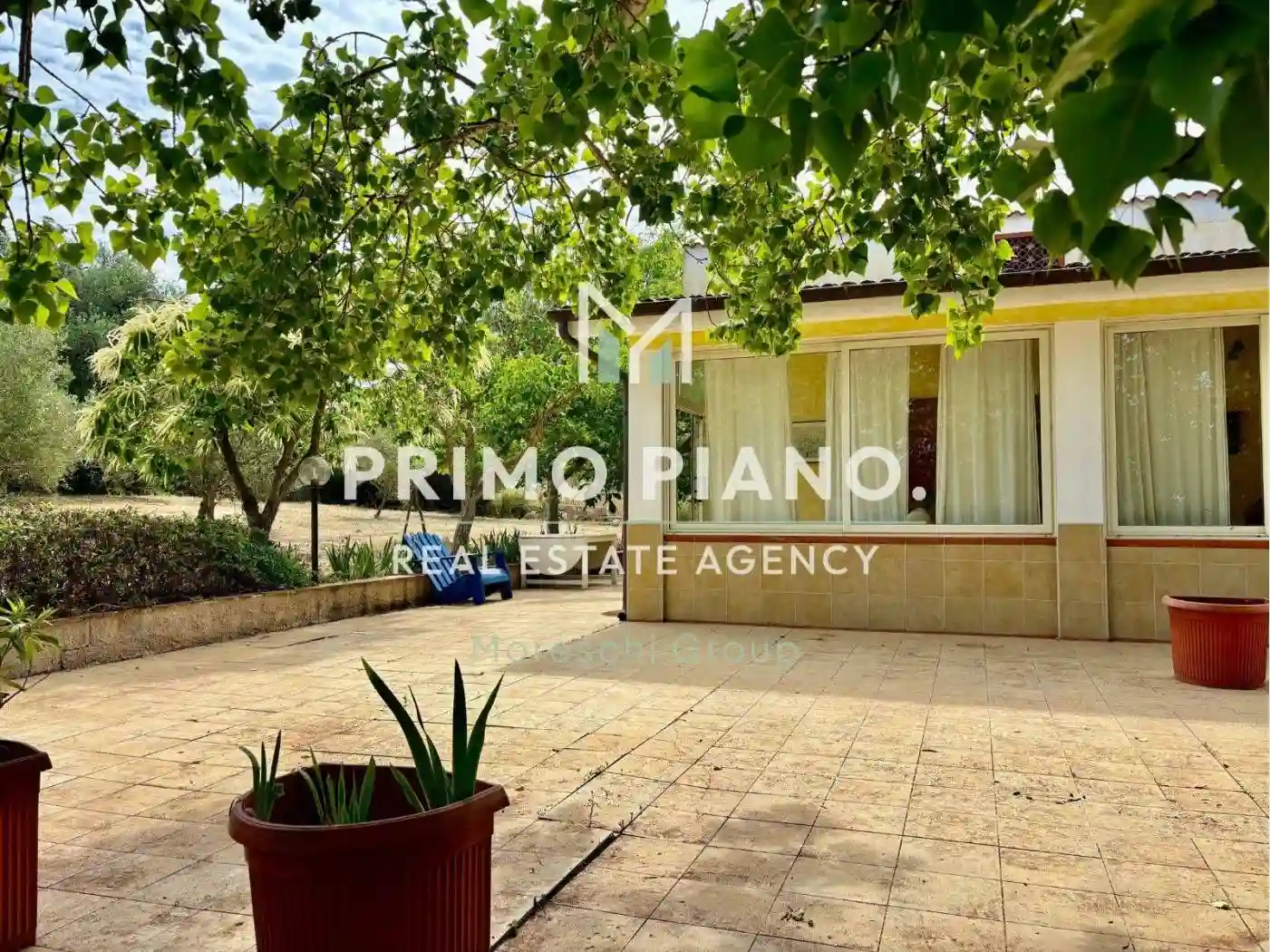 Villa - foto 4