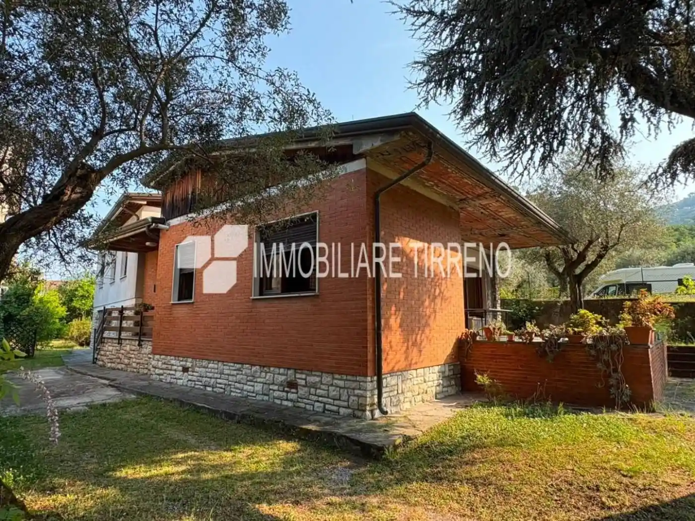 Villa in vendita a Massa