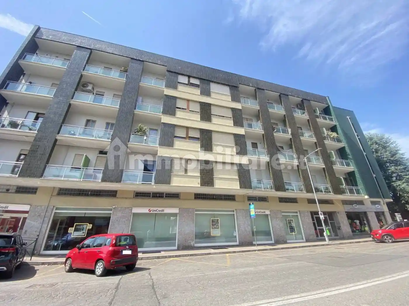 Appartamento in vendita a Moncalieri