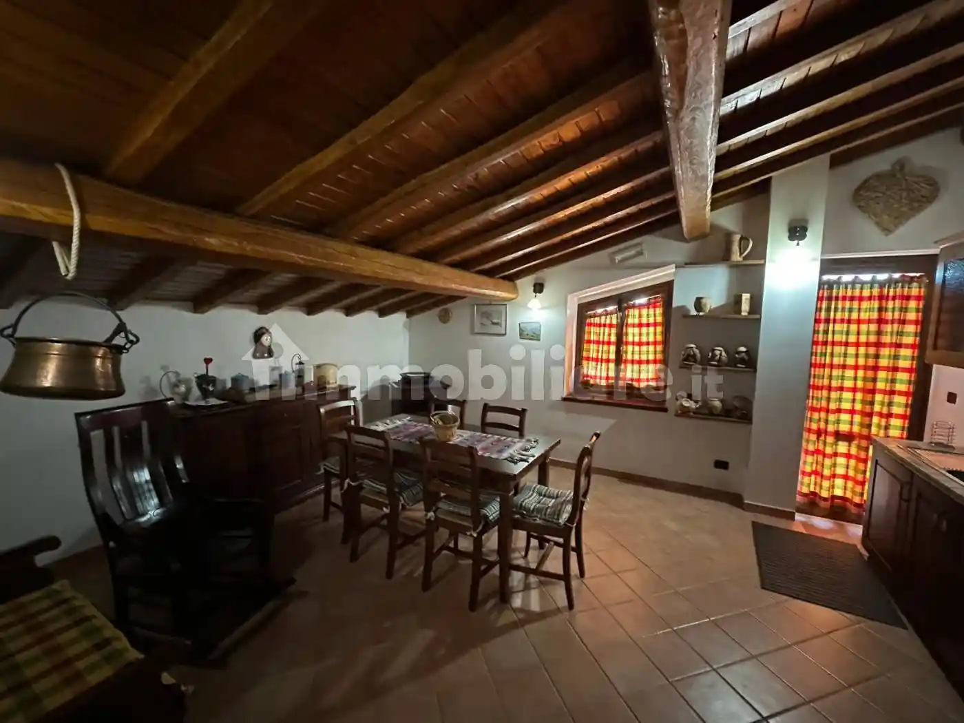 Appartamento in vendita a Cave