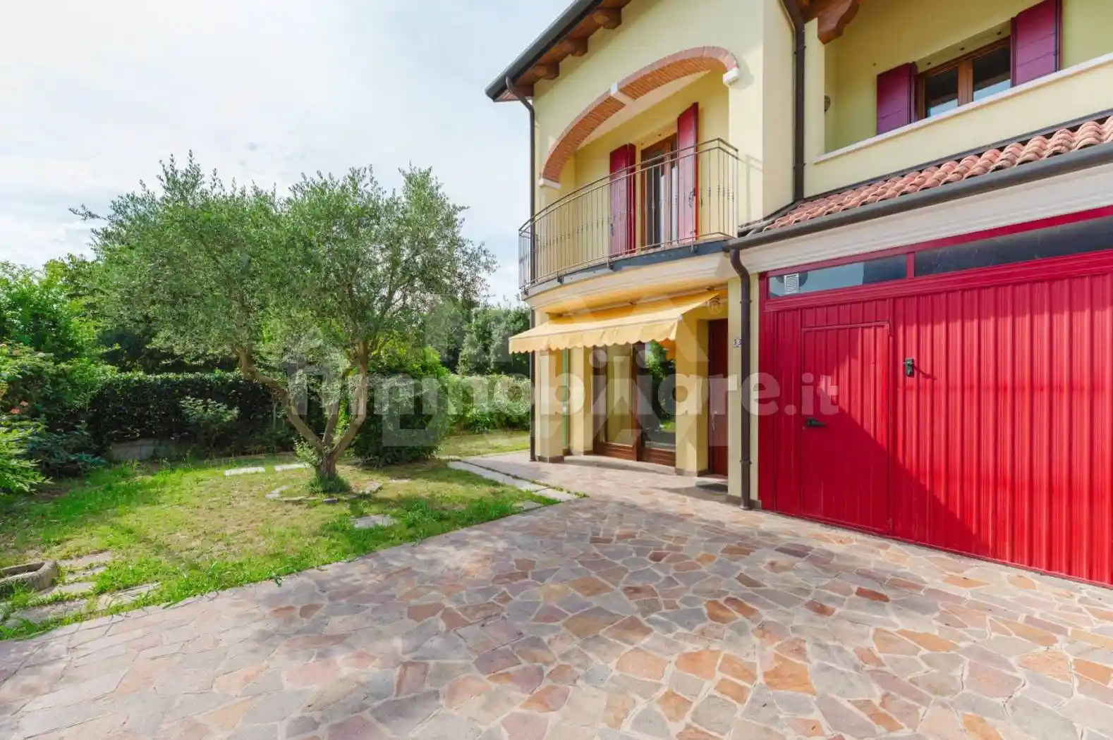 Villa in vendita a Vigonza