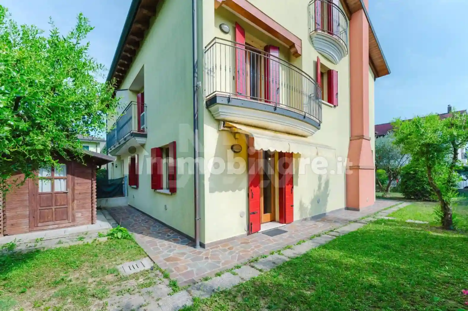Villa - foto 3