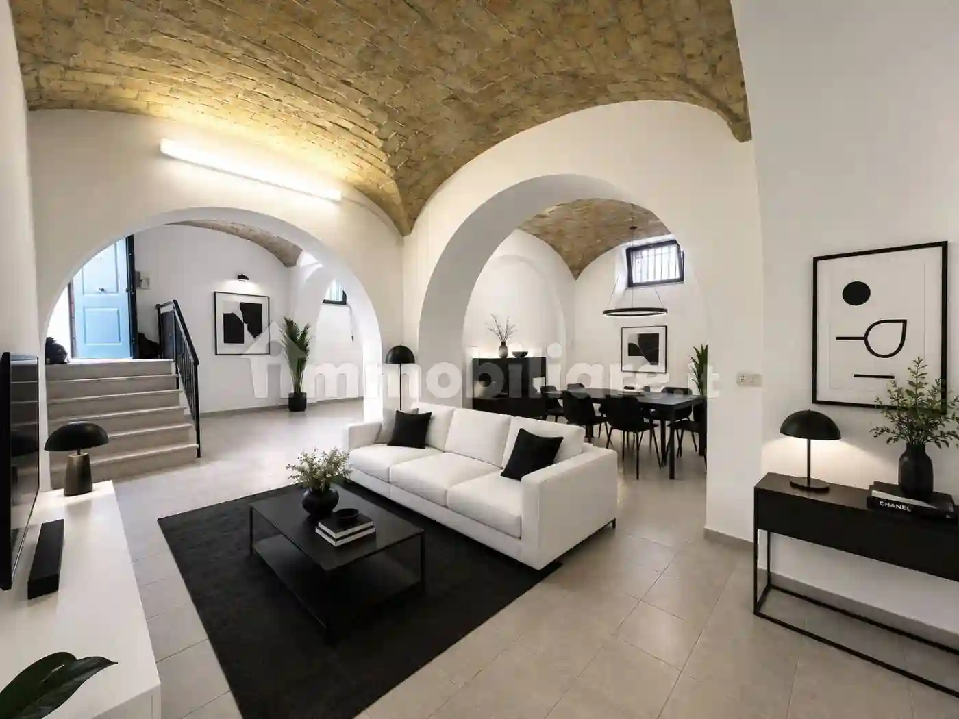 Loft - foto 2