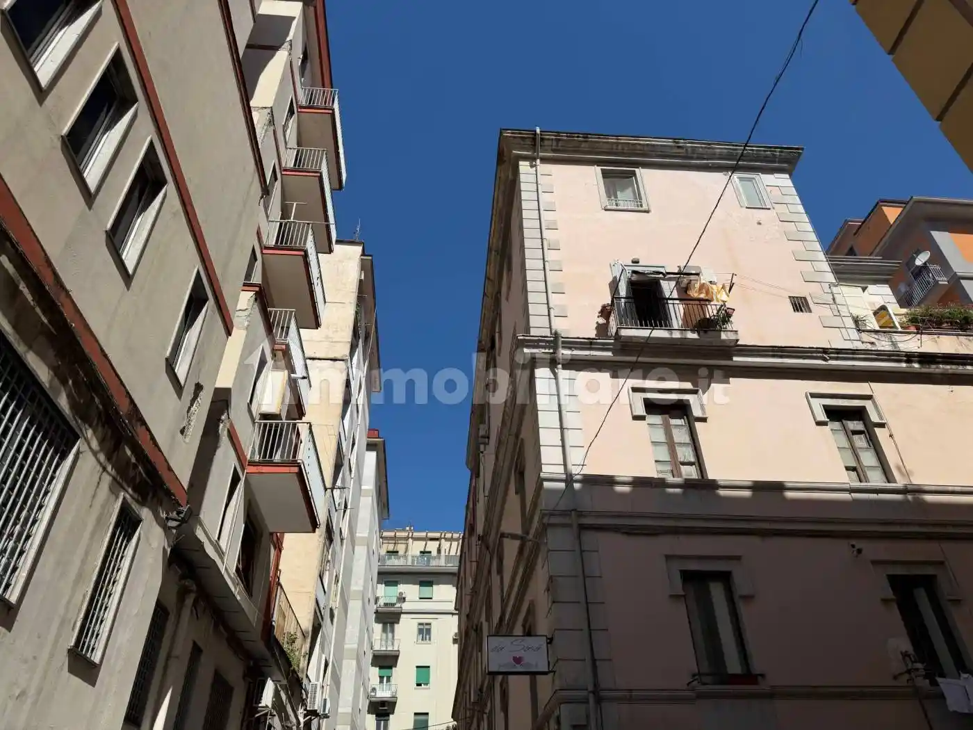 Appartamento in vendita a Salerno