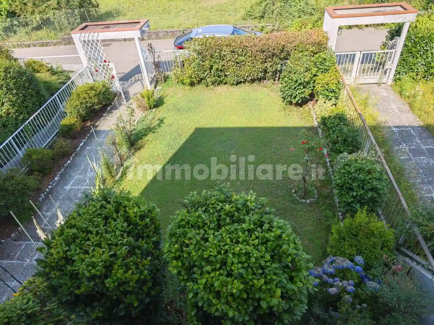 Villetta a schiera - foto 4
