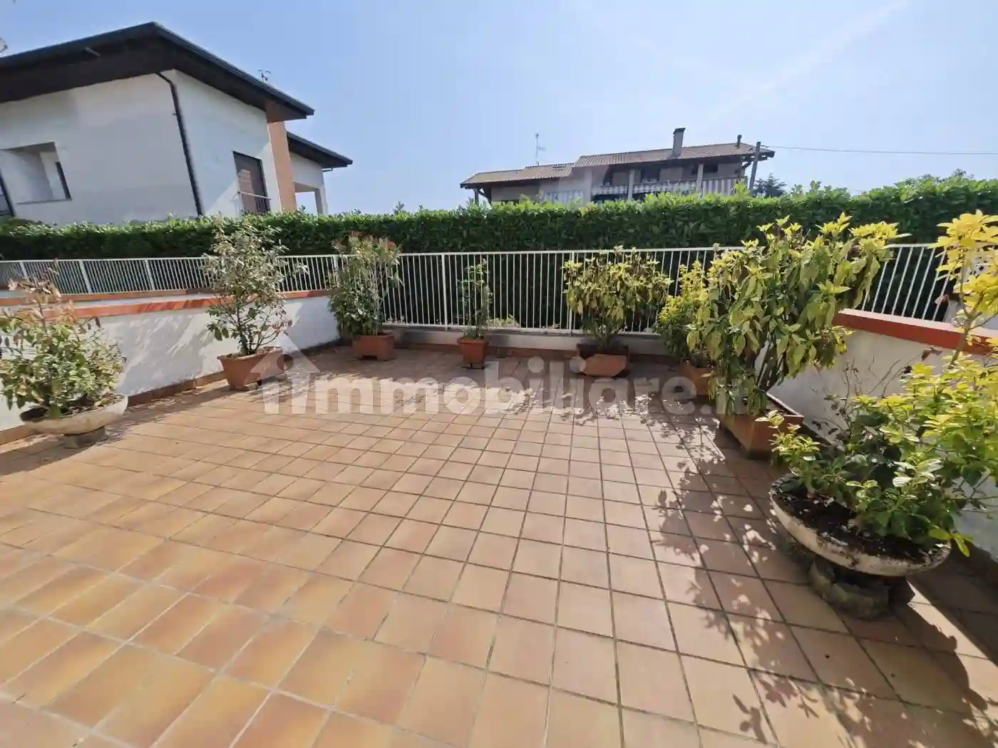 Villetta a schiera - foto 5