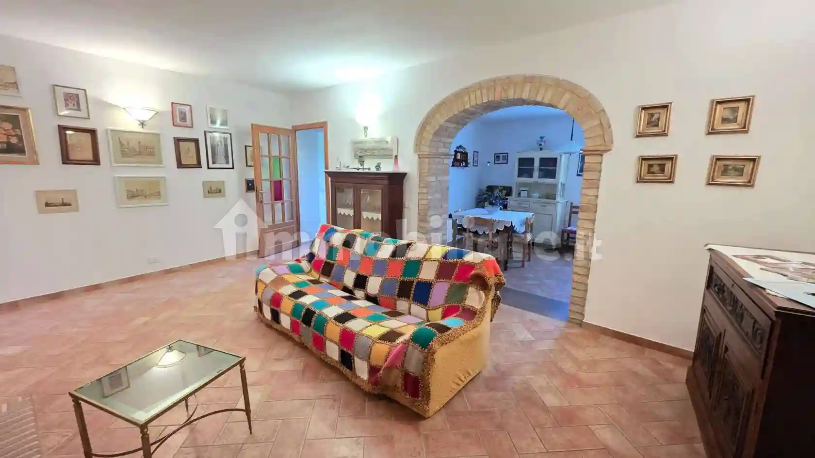 Casa indipendente - foto 2
