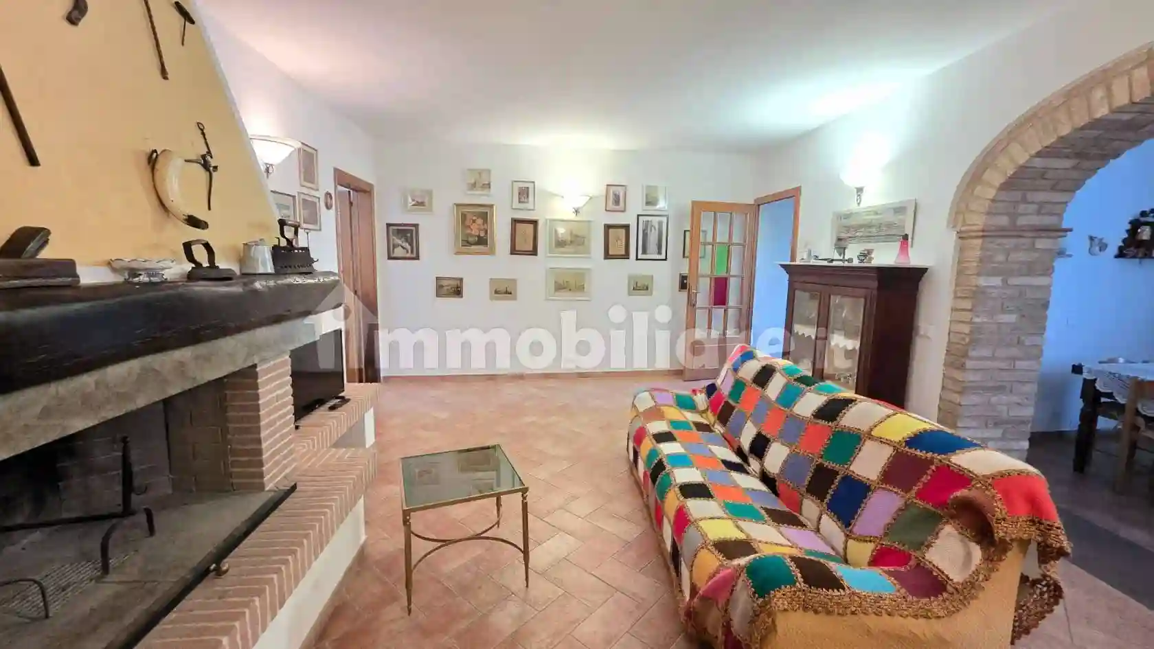 Casa indipendente - foto 4