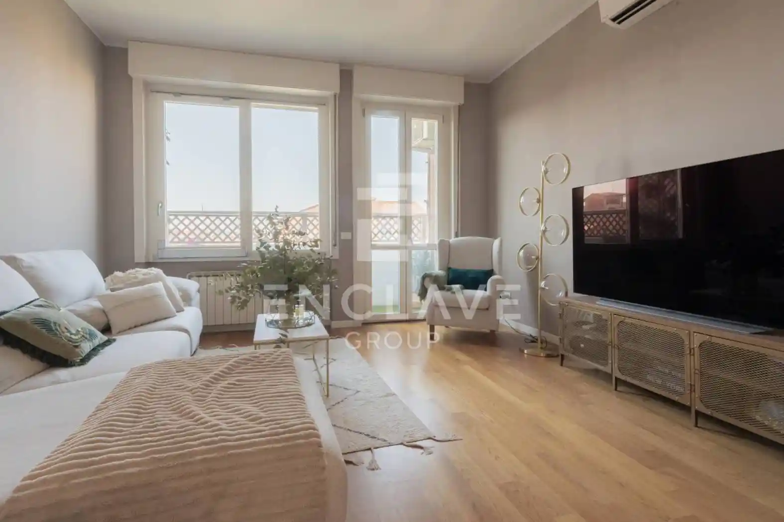 Appartamento in vendita a Firenze